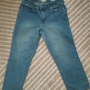 Women's Blue Jeans